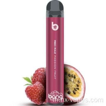 Bang XXL 2000 Vape Disposer